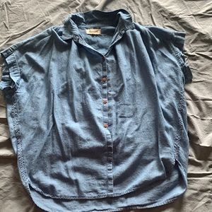 Madewell top